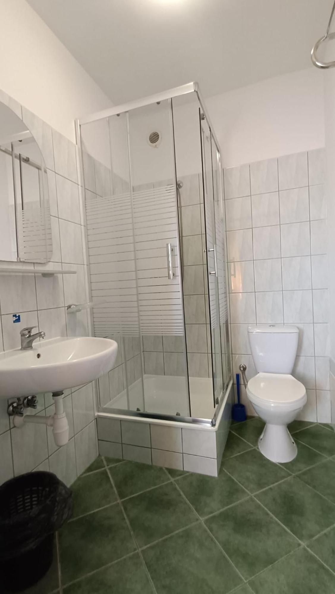 Joda Pokoje Goscinne Rewal Buitenkant foto
