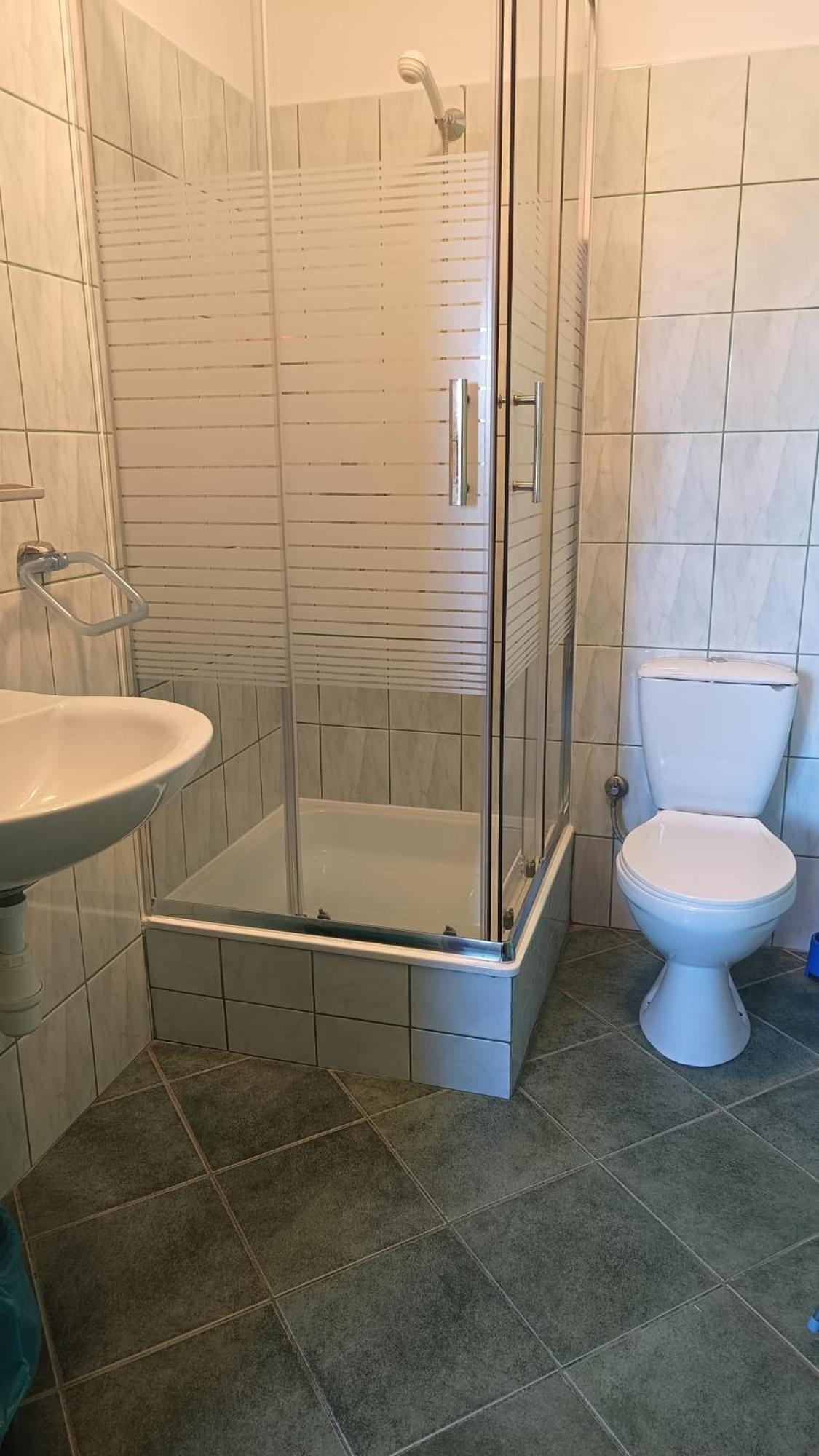 Joda Pokoje Goscinne Rewal Buitenkant foto